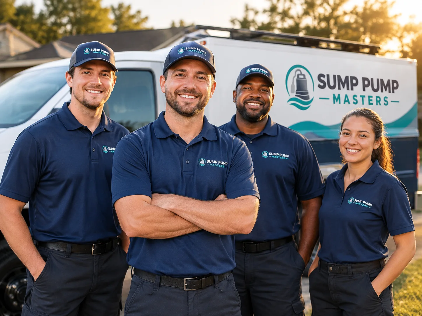 Sump Pump Repair company in Portage, IN